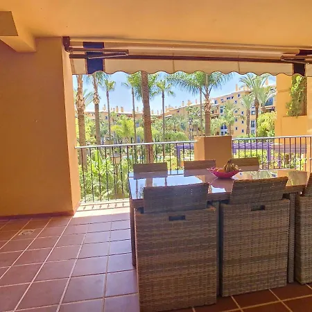 Great Apt Only 200 Mts From The Beach!