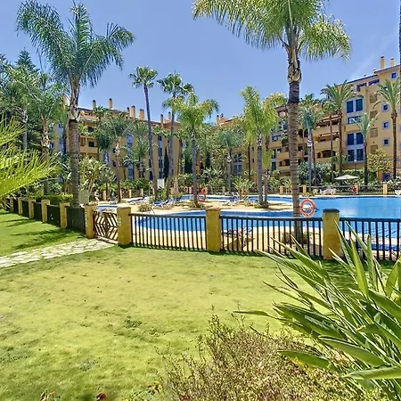 Great Apt Only 200 Mts From The Beach!