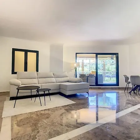 Apartment Great Apt Only 200 Mts From The Beach! *