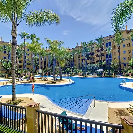 Apartment Great Apt Only 200 Mts From The Beach! *