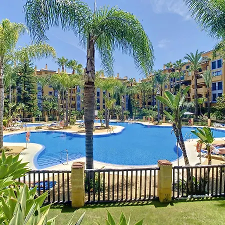 Great Apt Only 200 Mts From The Beach!
